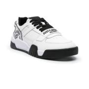 Sneakers Just Cavalli , White , Heren