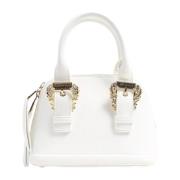 Tassen Versace Jeans Couture , White , Dames