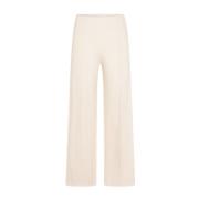 Elegante Marlene Broek Raffaello Rossi , Beige , Dames