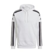 Herfst/Winter Sweatshirt Gt6637 Adidas , White , Heren