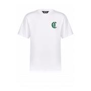 T-shirts en Polos Just Cavalli , White , Heren