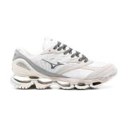 Wave Prophecy LS Sneakers Mizuno , Gray , Heren