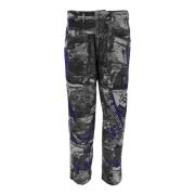 Broek Versace Jeans Couture , Gray , Heren