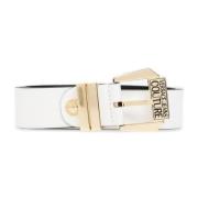 Riemen Versace Jeans Couture , White , Dames