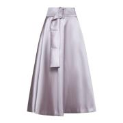 Poeder Rok voor Vrouwen Blanca Vita , Pink , Dames