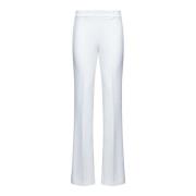 Stijlvolle Broek Blanca Vita , White , Dames