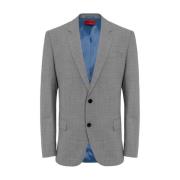 Elegant Herenpak Set Hugo Boss , Gray , Heren