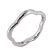 Pre-owned Silver chanel-jewelry Chanel Vintage , Gray , Dames