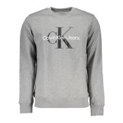 Kleding Calvin Klein , Gray , Heren