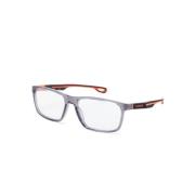 Carrera 4416 M9L Optical Frame Carrera , Gray , Unisex