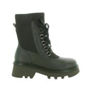 Stijlvolle Schoenen 9810 Noa Harmon , Green , Dames