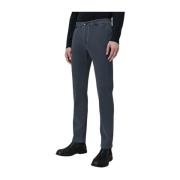 Winter Techno Wash Blauwe Jeans RRD , Blue , Heren