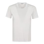 Witte Standaard T-shirt Cotton Citizen , White , Dames