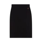 Anne Rok Busnel , Black , Dames