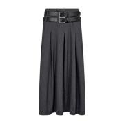 Muse Rok Rok 205001 Copenhagen Muse , Gray , Dames