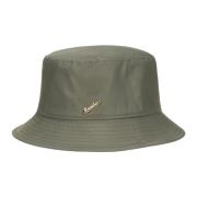 Regenemmer Hoed Waterdicht Stijlvol Model Borsalino , Green , Unisex