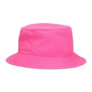 Regenemmer Hoed Waterdicht Unisex Stijl Borsalino , Pink , Unisex