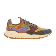 Sneakers Bergstijl Flower Mountain , Multicolor , Heren