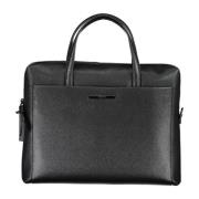 Tassen en Accessoires Calvin Klein , Black , Heren