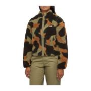 Camo Mount Hope Jassen Dickies , Multicolor , Dames