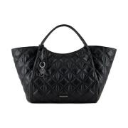 80001 Winkeltas Emporio Armani , Black , Dames