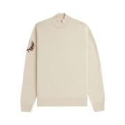 Stijlvolle Polo Shirt voor Mannen Fred Perry , Beige , Heren