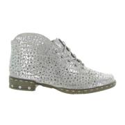 Casual Schoenen M1835 Model Rieker , Gray , Dames