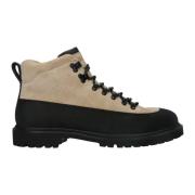 Rock Bear - Travertine - Boots Blackstone , Beige , Heren