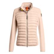 Gewatteerde Kameeljas Olivia Stijl Parajumpers , Brown , Dames