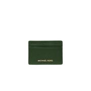 Kaarthouder - Amazon Green Michael Kors , Green , Unisex