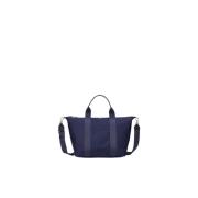 Borsa Tote Bag Ralph Lauren , Blue , Dames