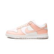 Pale  Dunk Low Sneakers Nike , Pink , Dames