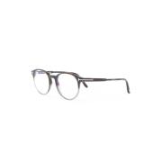 Ft5695B 056 Optical Frame Tom Ford , Brown , Heren