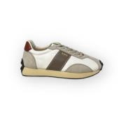 Actieve Sportieve Sneakers Tod's , Multicolor , Dames