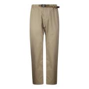 Winter Twill Broek Gramicci , Beige , Heren