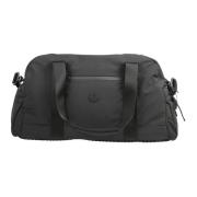 Weekend Gymtas Moncler , Black , Heren