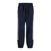 Broek met trekkoord Balenciaga , Blue , Heren