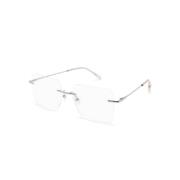 81411 8 Optical Frame Gigi Studios , Gray , Dames