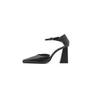 Elegante Decollete Schoenen voor Vrouwen Proenza Schouler , Black , Da...