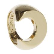 Gouden Ring Marine Serre , Yellow , Dames