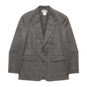 Klassieke Blazer Hope , Gray , Dames