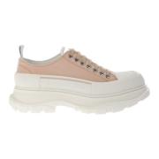 Slick Sneakers Alexander McQueen , White , Dames