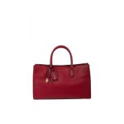 Damestas - Stijlvol Ontwerp Michael Kors , Red , Dames