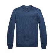 Truien Ralph Lauren , Blue , Heren