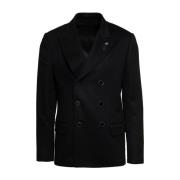 Blazers Lardini , Black , Heren