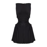 Jurk Lois Cult Gaia , Black , Dames