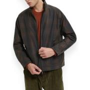 Wax Patroon G9 Jas Baracuta , Brown , Heren