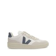 Witte Sneakers Veja , White , Heren