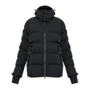 Prestatie & Stijl Moncler , Black , Heren