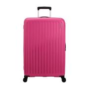 Rejoy Trolley Koffer American Tourister , Pink , Unisex